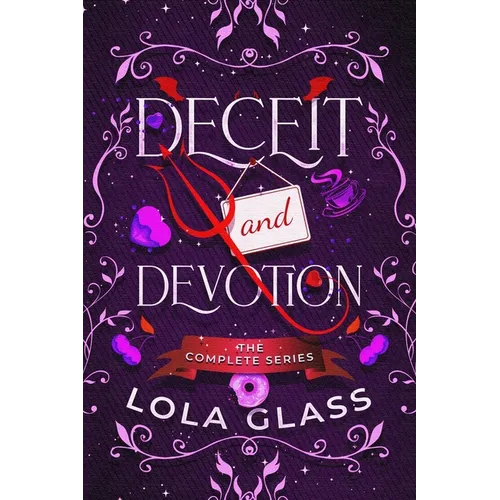Deceit & Devotion: The Complete Series