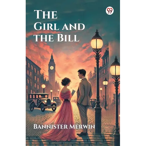 The Girl and the Bill