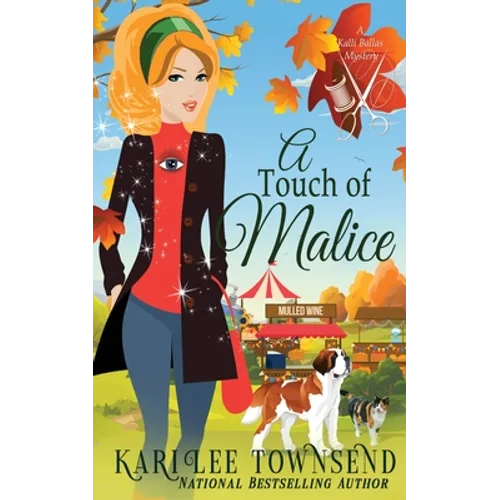 A Touch of Malice