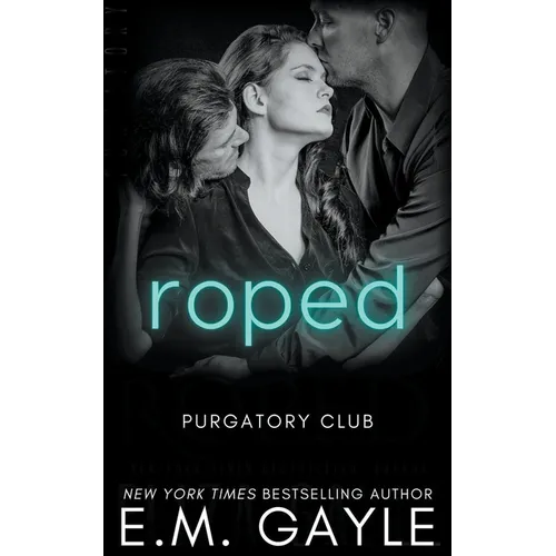 Roped