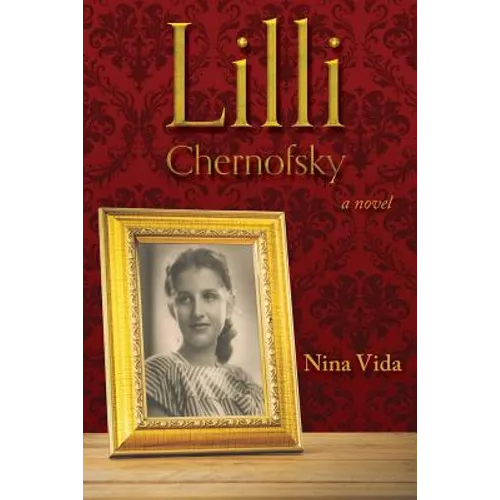 Lilli Chernofsky