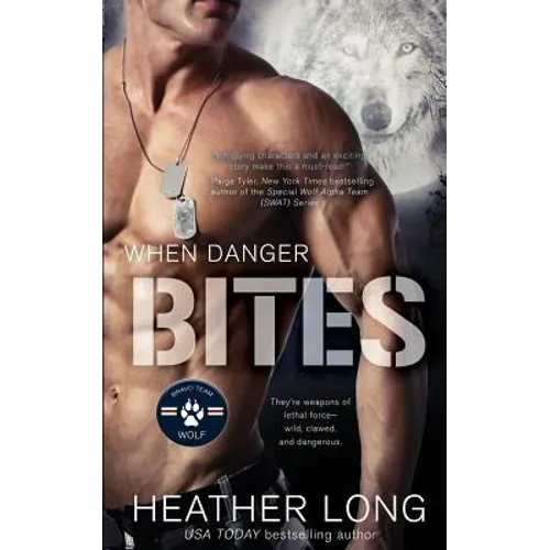 When Danger Bites