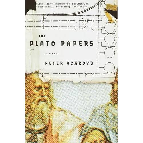 The Plato Papers