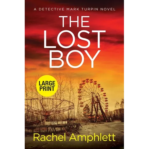 The Lost Boy