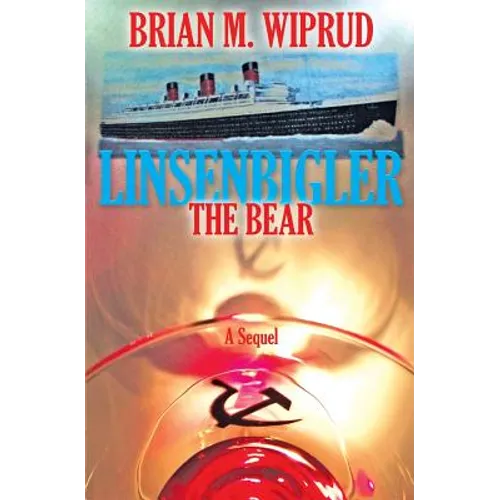 Linsenbigler The Bear