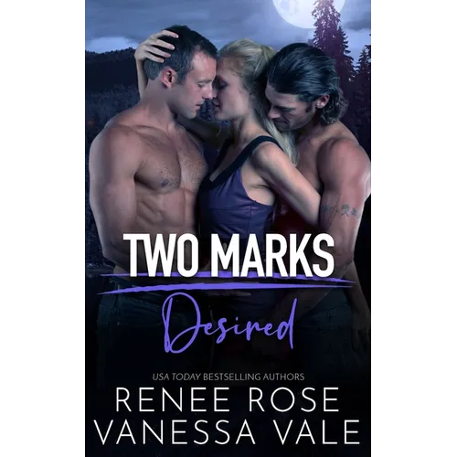 Desired: A Cowboy Shifter Romance