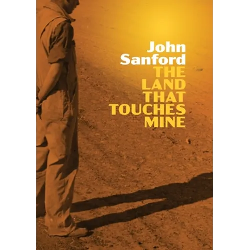 The Land that Touches Mine