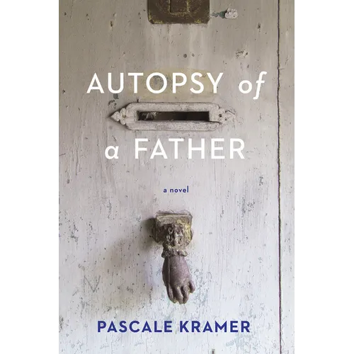 Autopsy of a Father