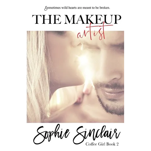 The Makeup Artist