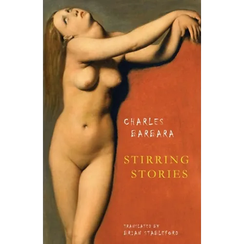 Stirring Stories