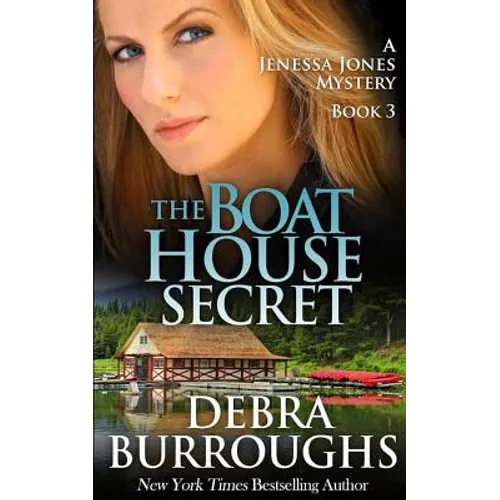 The Boat House Secret
