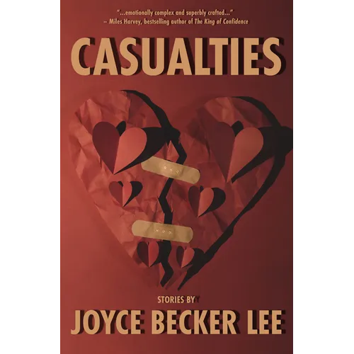 Casualties: Stories