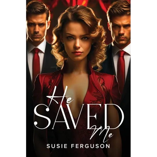 He Saved Me.