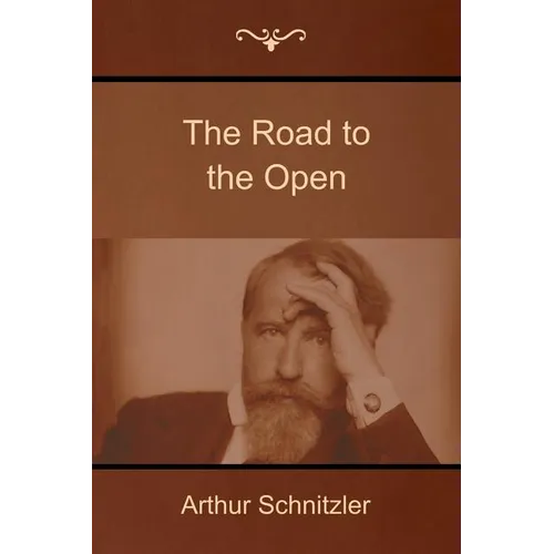 The Road to the Open
