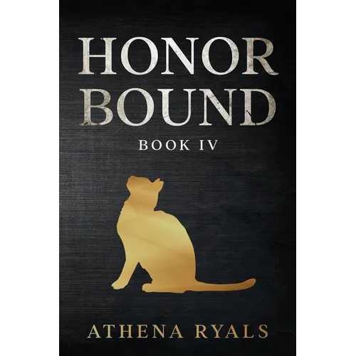 Honor Bound: Book 4