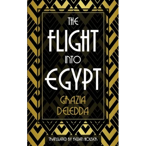 The Flight into Egypt