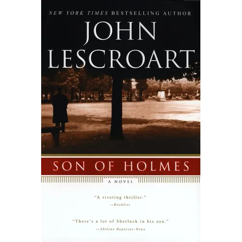 Son of Holmes