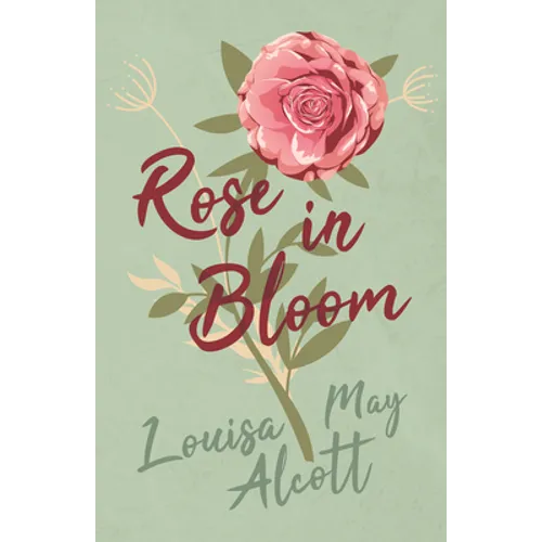 Rose in Bloom