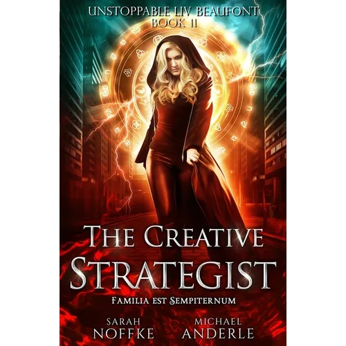 The Creative Strategist