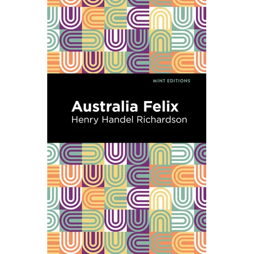 Australia Felix