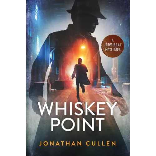 Whiskey Point