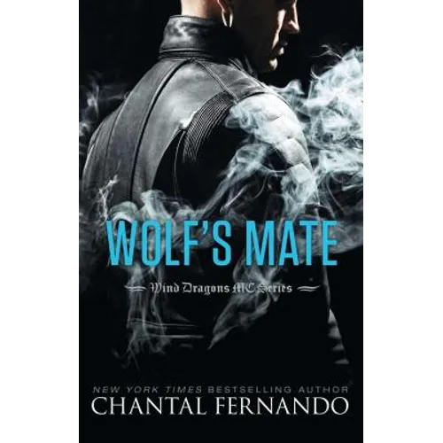 Wolf's Mate