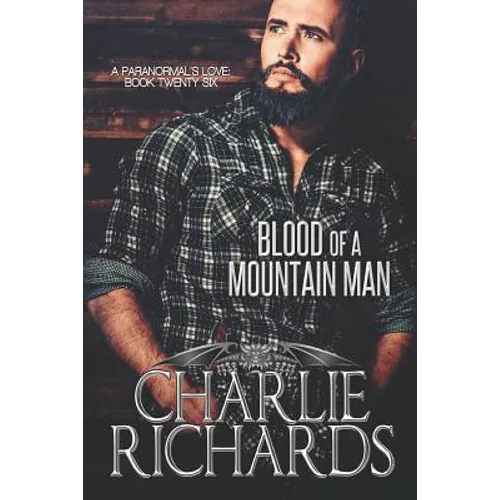 Blood of a Mountain Man