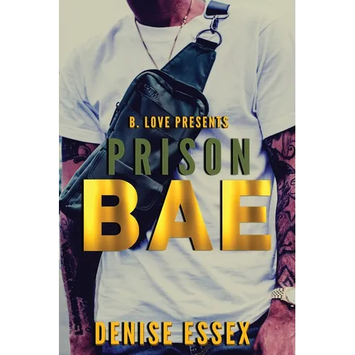 Prison Bae
