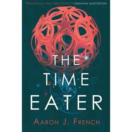 The Time Eater