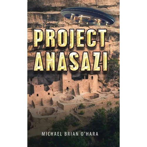 Project Anasazi