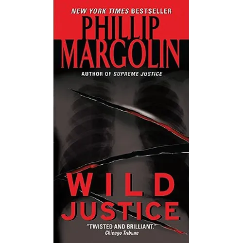 Wild Justice