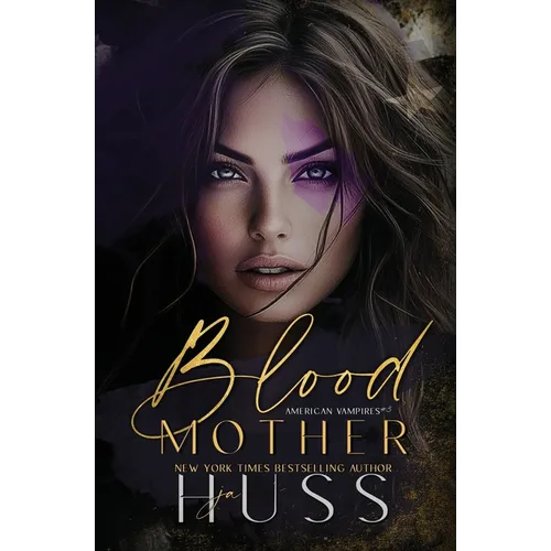 Blood Mother