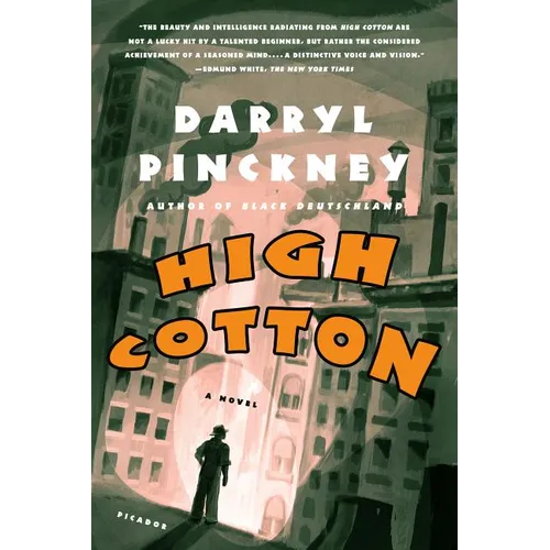 High Cotton