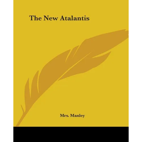 The New Atalantis