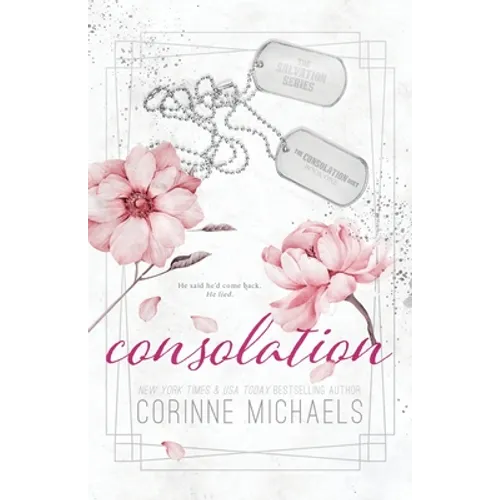 Consolation - Special Edition