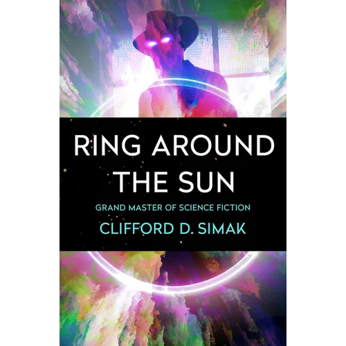 Ring Around the Sun