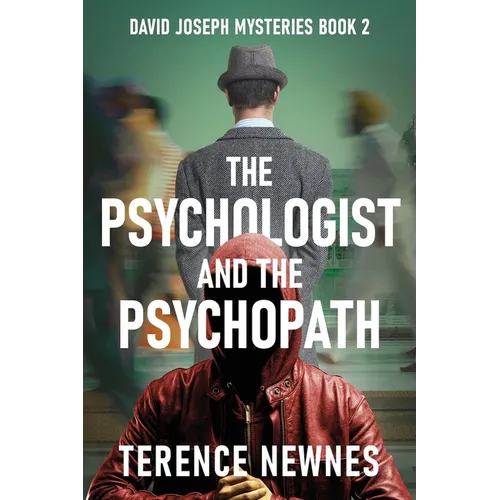 The Psychologist and the Psychopath