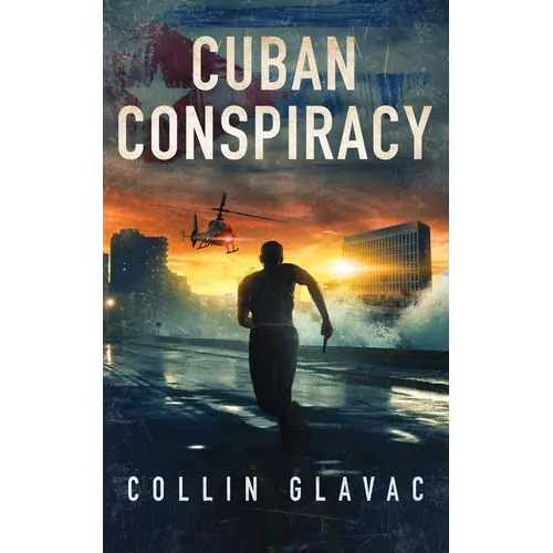 Cuban Conspiracy