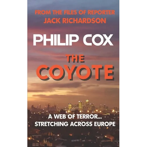 The Coyote