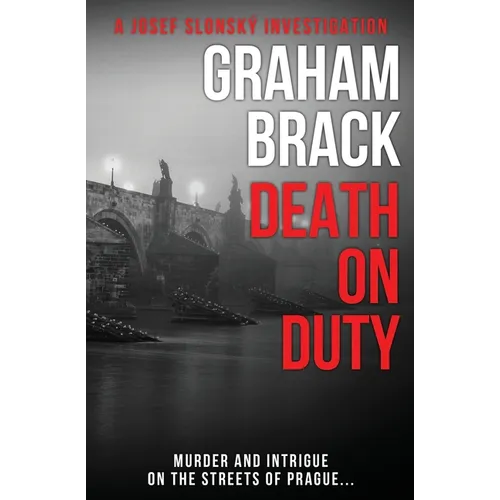 Death On Duty: Authentic detective fiction, packed full of suspense