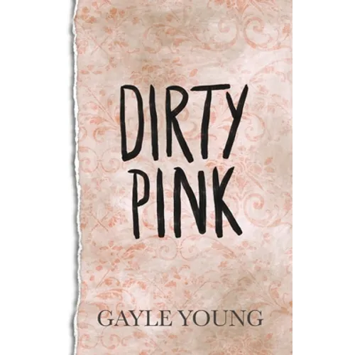 Dirty Pink