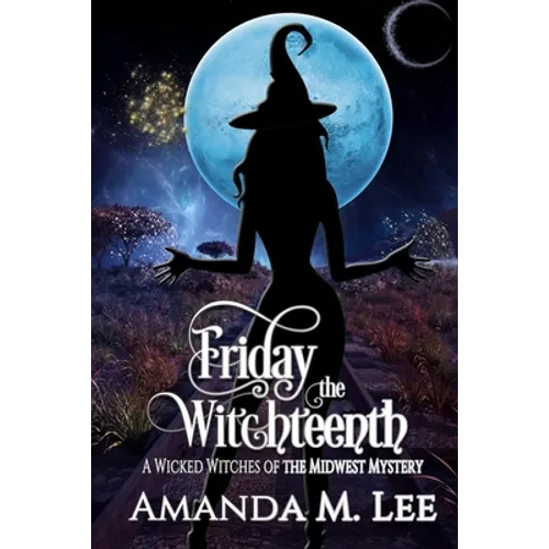 Friday the Witchteenth