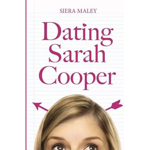 Dating Sarah Cooper