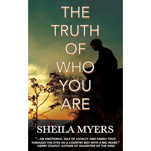 The Truth of Who You Are