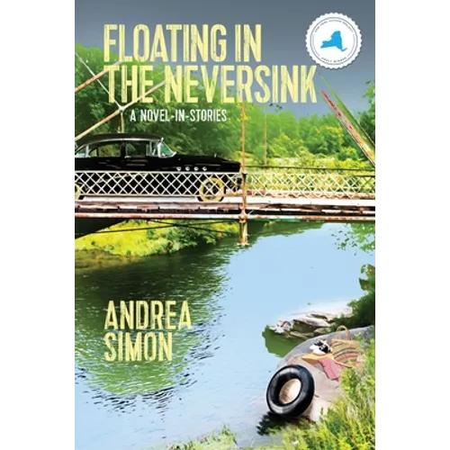 Floating in the Neversink