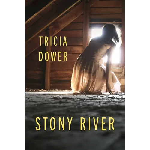 Stony River