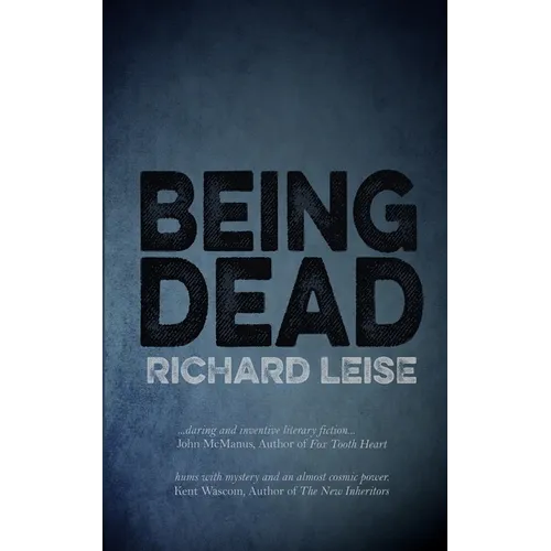 Being Dead