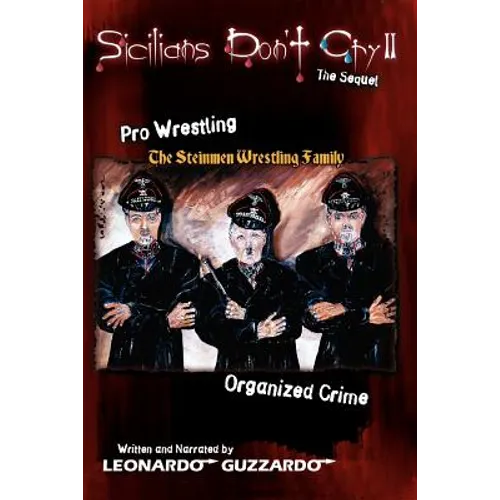 Sicilians Don't Cry II