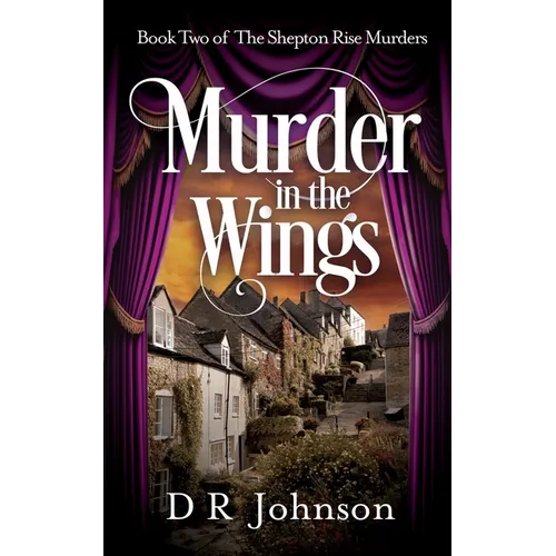 Murder in the Wings