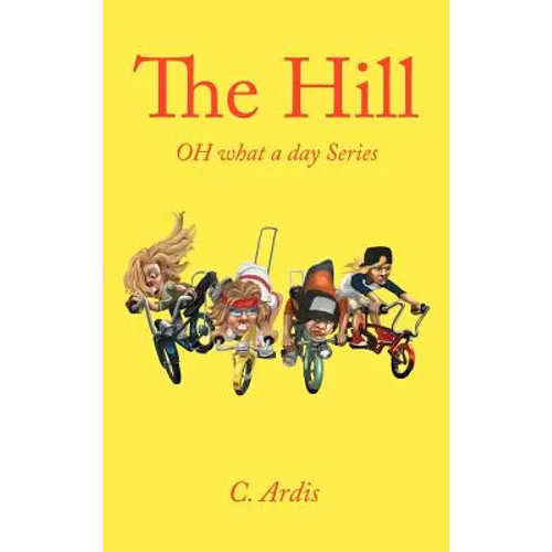 The Hill: Oh What a Day Series